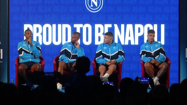 Juan Jesus e la richiesta ai tifosi: "Il "Maradona" deve essere una bolgia"