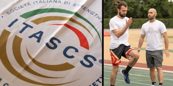 ITASCS, la realtà italiana che cambia lo scenario internazionale della preparazione atletica