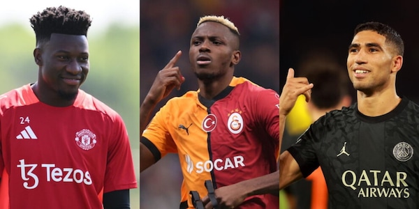 I calciatori africani più costosi della storia: Osimhen al Galatasaray non raggiunge la vetta