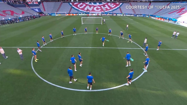 Il 12 agosto amichevole Monza-Inter