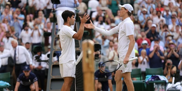 Sinner e Alcaraz rinunciano a Toronto: le conseguenze sulla lotta al vertice del ranking Atp