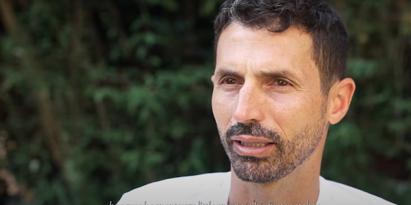 Vagnozzi svela su Sinner: "Dalla prima volta che l'ho visto ha migliorato soprattutto una cosa..."