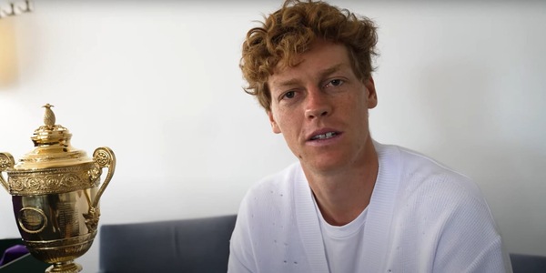 Le parole inedite di Sinner dopo la finale di Wimbledon: "Mi sono passate per la testa tante cose..."