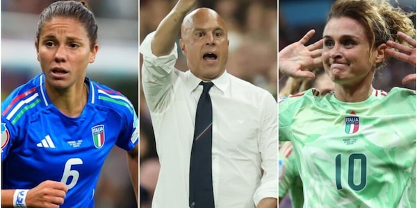 Inghilterra-Italia femminile, la probabile formazione delle azzurre di Soncin