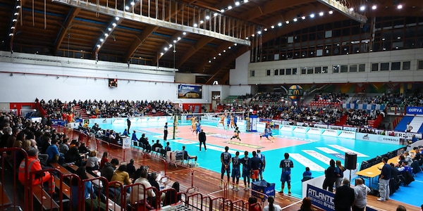 Serie A2, formule e date della stagione