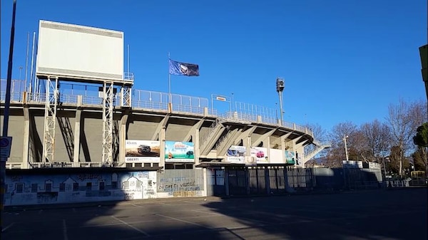 Il 16 agosto amichevole Atalanta-Juventus a Bergamo