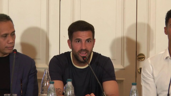 Il Como sfiderà il Barcellona per il Trofeo Gamper