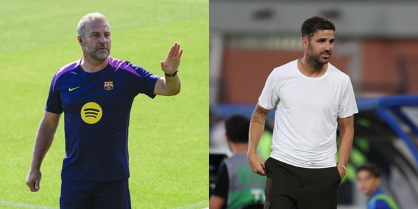 Il Como giocherà il Trofeo Gamper: la storica decisione del Barcellona