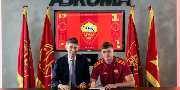 Ferguson alla Roma: è ufficiale. Umberto Ferrara torna nello staff di Sinner