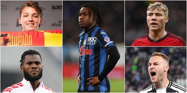 Lookman l'ultimo gioiello sul mercato: quasi 450 i milioni incassati dall'Atalanta con dieci cessioni