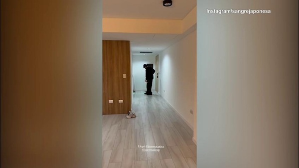 China Suarez ritrova una foto storica di Icardi
