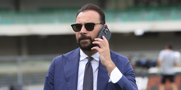 Napoli, rinforzo per il calciomercato: Varrà al fianco del ds Manna