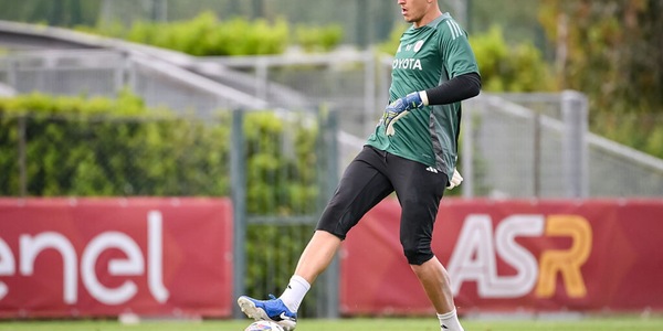 Roma, Juve, Calhanoglu e Floriani Mussolini: le ultimissime