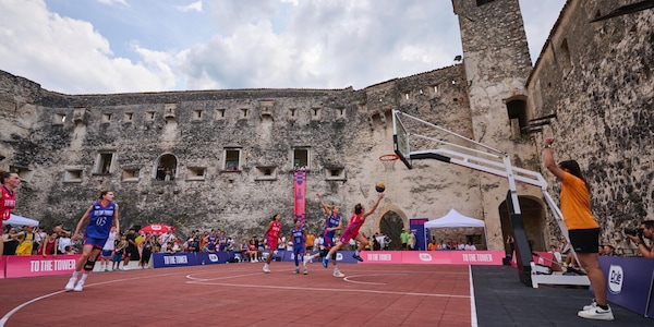 “To The Tower 2025”: sport, cultura e spettacolo a Castel Beseno