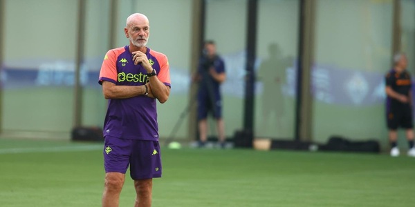 Dove vedere Grosseto-Fiorentina in tv? Dazn o Sky, orario della seconda amichevole di Pioli