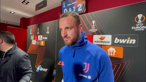 Ufficiale: Juve-Gatti, avanti fino al 2030