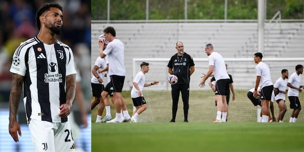 Juve, scoppia il caso Douglas Luiz: assente ingiustificato, è bufera. Cosa succede ora