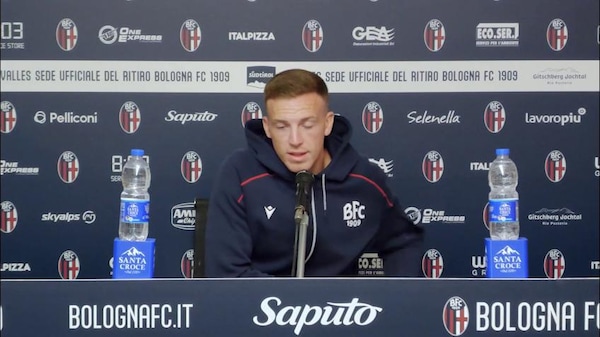 Ferguson: "Siamo più forti dell'anno scorso"