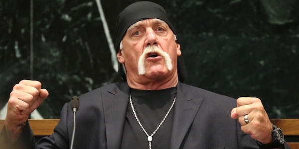 Addio alla leggenda del wrestling: Hulk Hogan scompare a 71 anni