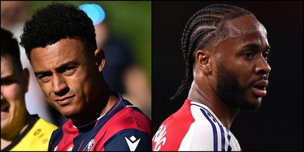 Napoli tra Ndoye e Sterling: la situazione aggiornata