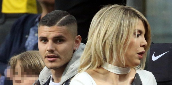 Icardi e Wanda Nara, nuova bufera: denuncia per revenge porn dopo la diffusione di un video intimo