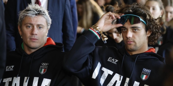 Da Ceccon a Martinenghi, il mondiale di nuoto si sposta in corsia: tutto quello che c'è da sapere