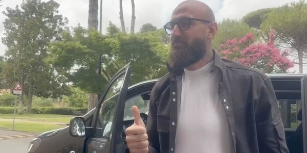 Milinkovic-Savic al Napoli: superate le visite a Roma, ora la firma