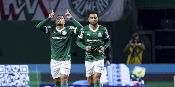 Serie A Betano, quote e pronostico di Palmeiras-Gremio