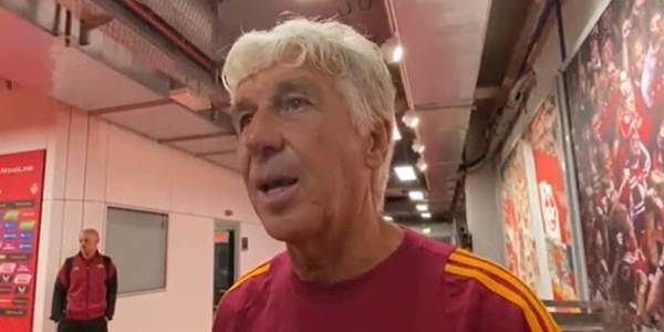 Gasperini insiste: "Roma in ritardo sul mercato? Non è un alibi ma..."