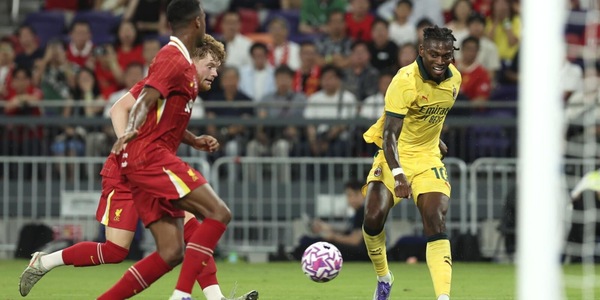 Gol, assist e sorrisi: sprazzi di vero Leao, con Allegri può prendersi il campionato