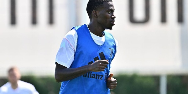 Juve, scoppia il caso Weah. Le azzurre vincono la Volley Nations League