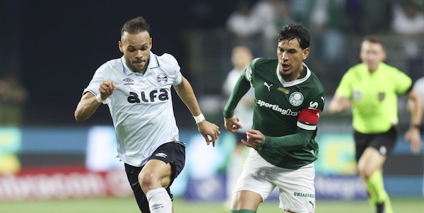 Brasileirao, recupero Gremio-Fortaleza: il pronostico è una combo