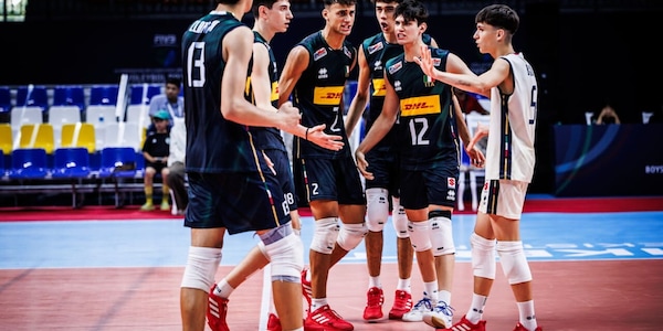 Mondiali U19: terza vittoria per l’Italia, superata 3-1 la Spagna