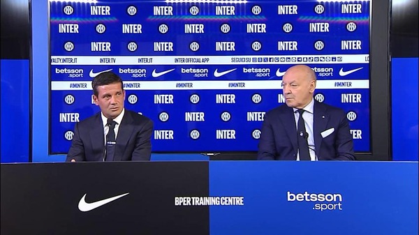 Chivu: "Slogan? Non vogliamo copiare nessuno"