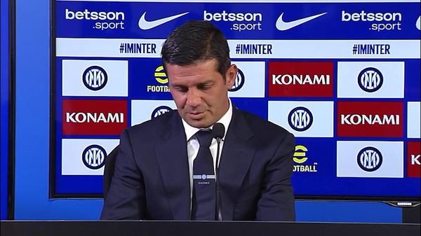 Chivu: "Vogliamo essere competitivi"
