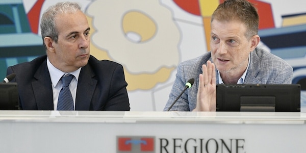 Fipav Cup Men Elite: dal 19 al 31 agosto, il torneo internazionale a Torino