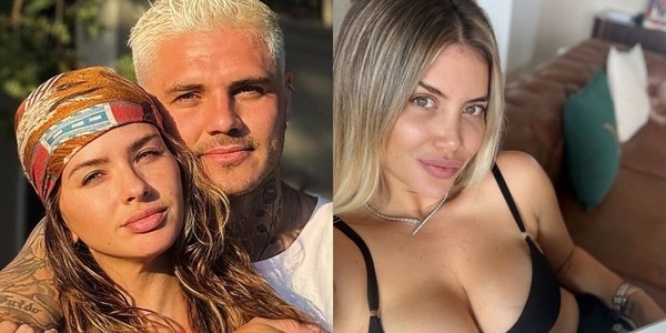 Wanda Nara si difende dopo il video intimo di Icardi: "Non sa più di cosa accusarmi"