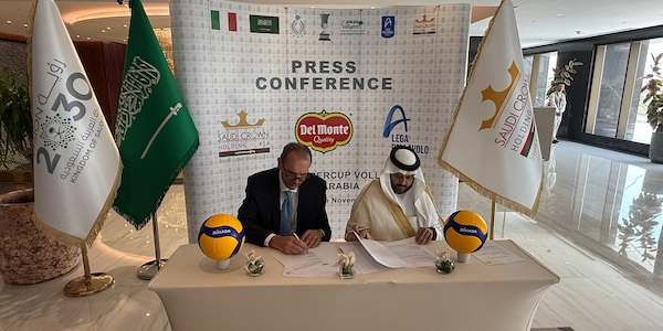 Supercoppa 2025: sarà Dammam la sede della 30a edizione