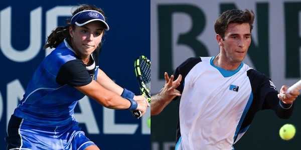 Wta Montreal, Bronzetti da urlo: Mandlik ko in tre set. Bene Gigante a Toronto