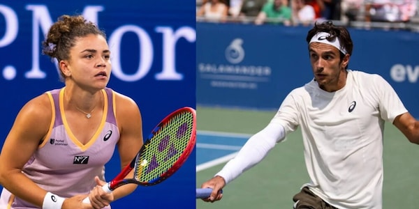 Paolini e Musetti esclusi a sorpresa dal doppio US Open: spiegato il motivo