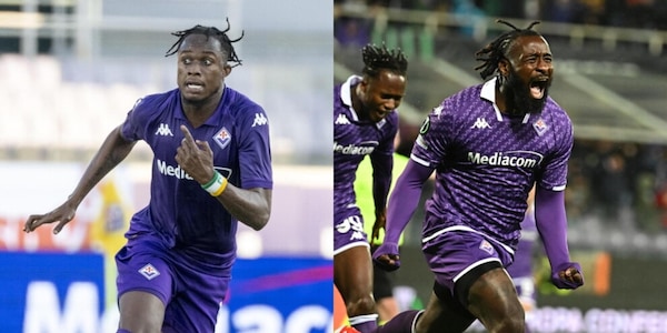 Da Kouame a Nzola: Fiorentina, quanti esuberi da piazzare