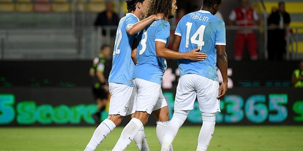 Lazio, Napoli, tennis e Mondiali nuoto: le ultimissime