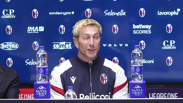 Bernardeschi: "Fantacalcio? C'è gente della mia famiglia che mi insulta"
