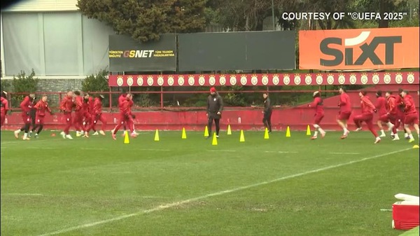 Galatasaray-Lazio: biglietti già esauriti