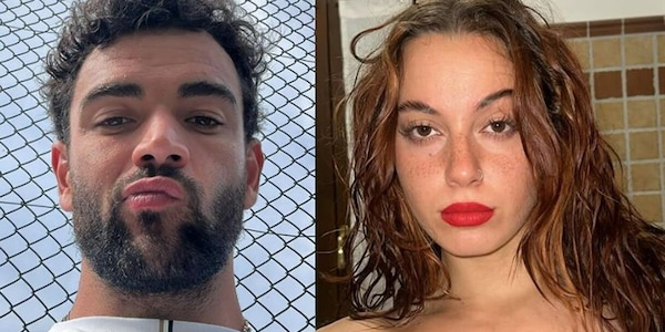 Berrettini, parla la sorella della nuova fidanzata Vanessa Bellini: "Spero non la faccia soffrire"