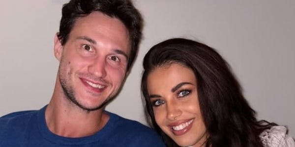 Gallinari, la moglie Eleonora Boi incinta è stata morsa da uno squalo