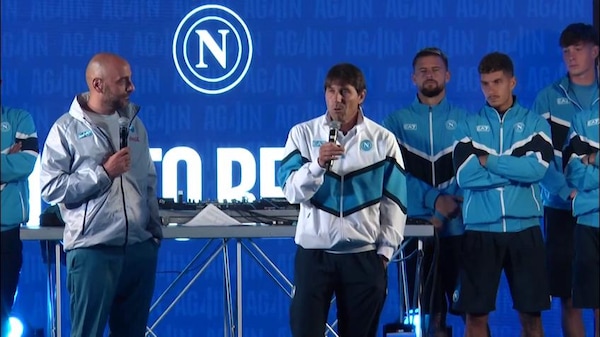 Napoli, per il centrocampo piace Miretti della Juve