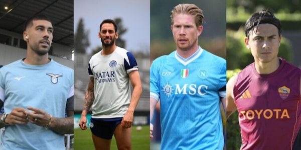 Fantacalcio®, tutti i rigoristi in Serie A. Atalanta, senza Retegui (e Lookman?) ecco chi tira