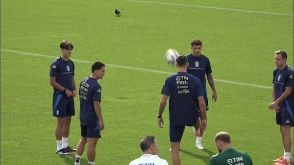 Italia-Estonia a Bergamo: venduti oltre 14 mila biglietti