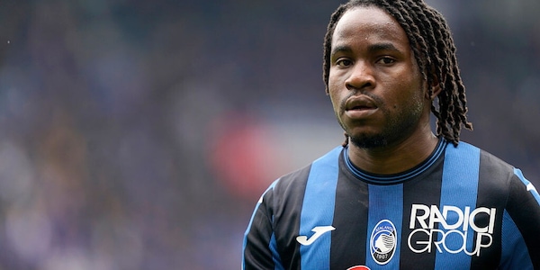 Atalanta, Napoli, Raspadori e tennis: le ultimissime